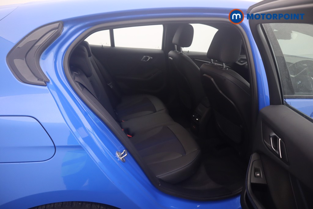 Used BMW 1 Series 2023 for sale - 76767308: Photo 36