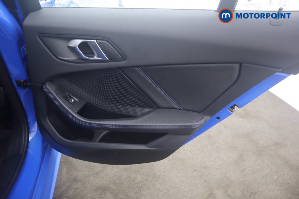 Used BMW 1 Series 2023 for sale - 76767308: Photo 37