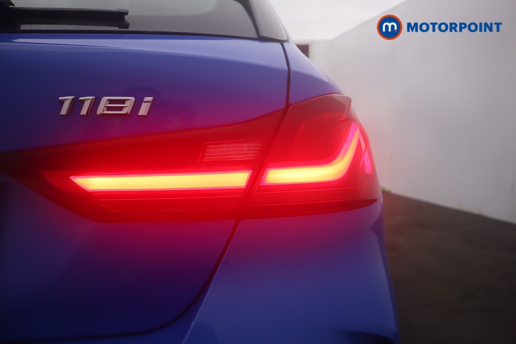 Used BMW 1 Series 2023 for sale - 76767308: Photo 38