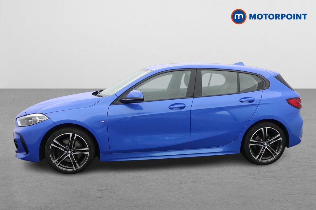 Used BMW 1 Series 2023 for sale - 76767308: Photo 4