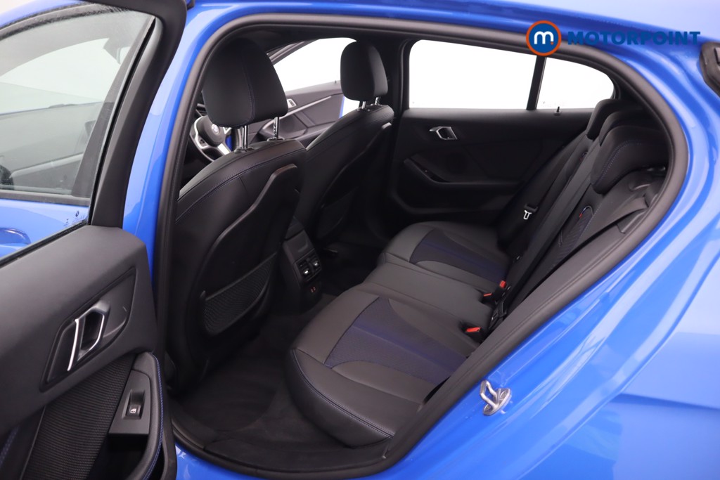 Used BMW 1 Series 2023 for sale - 76767308: Photo 40