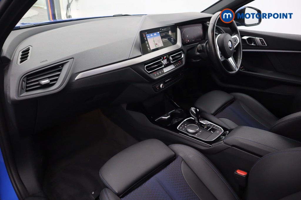 Used BMW 1 Series 2023 for sale - 76767308: Photo 45