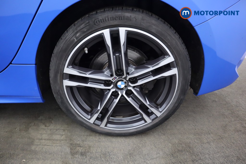 Used BMW 1 Series 2023 for sale - 76767308: Photo 47