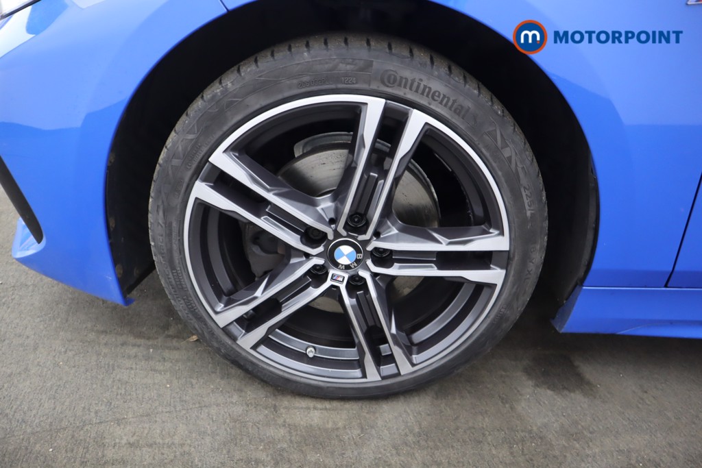 Used BMW 1 Series 2023 for sale - 76767308: Photo 48