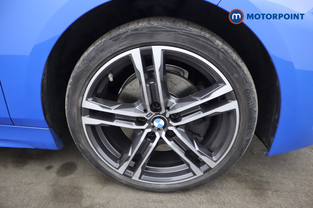 Used BMW 1 Series 2023 for sale - 76767308: Photo 49