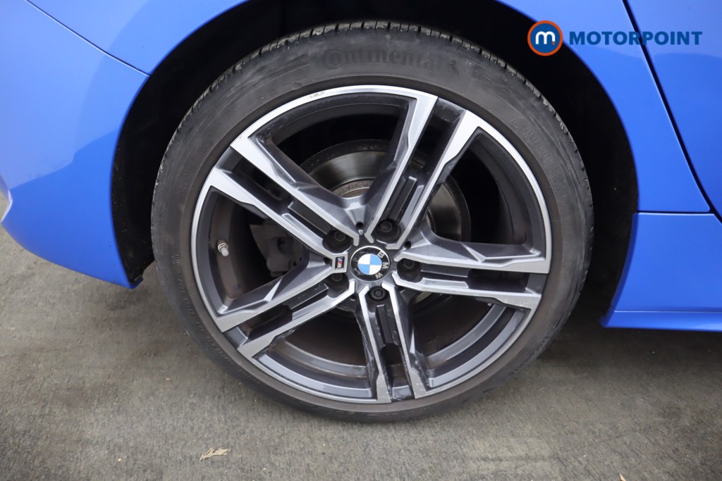 Used BMW 1 Series 2023 for sale - 76767308: Photo 50