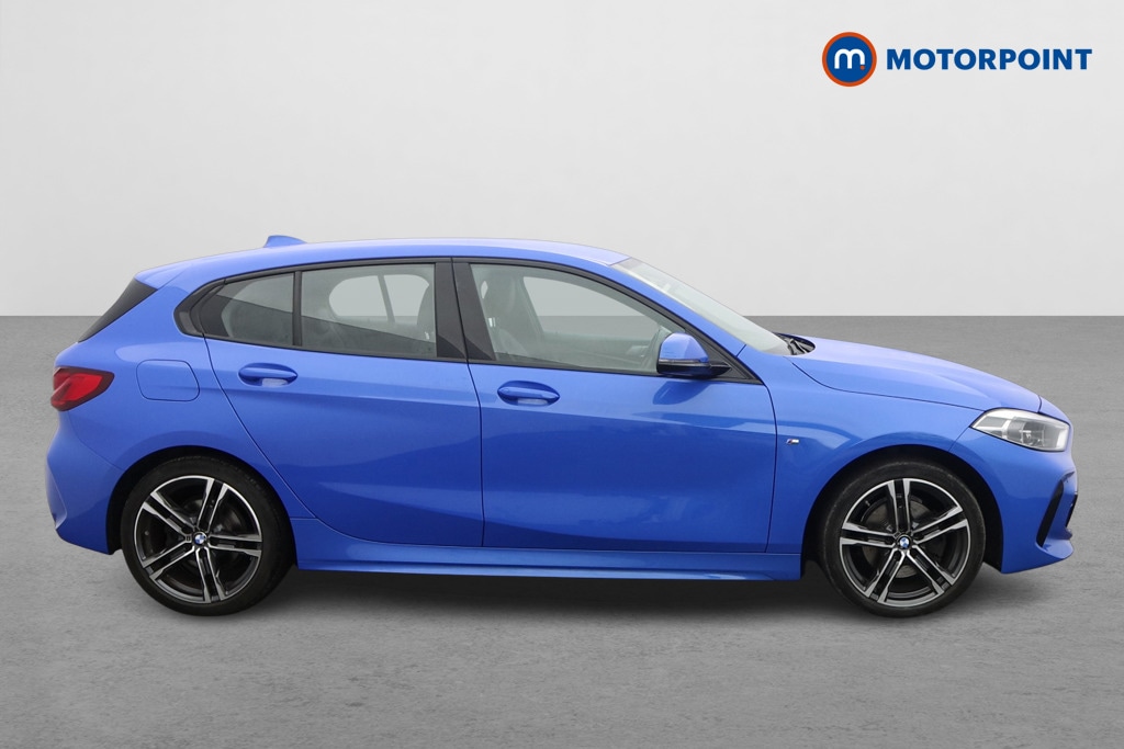 Used BMW 1 Series 2023 for sale - 76767308: Photo 8
