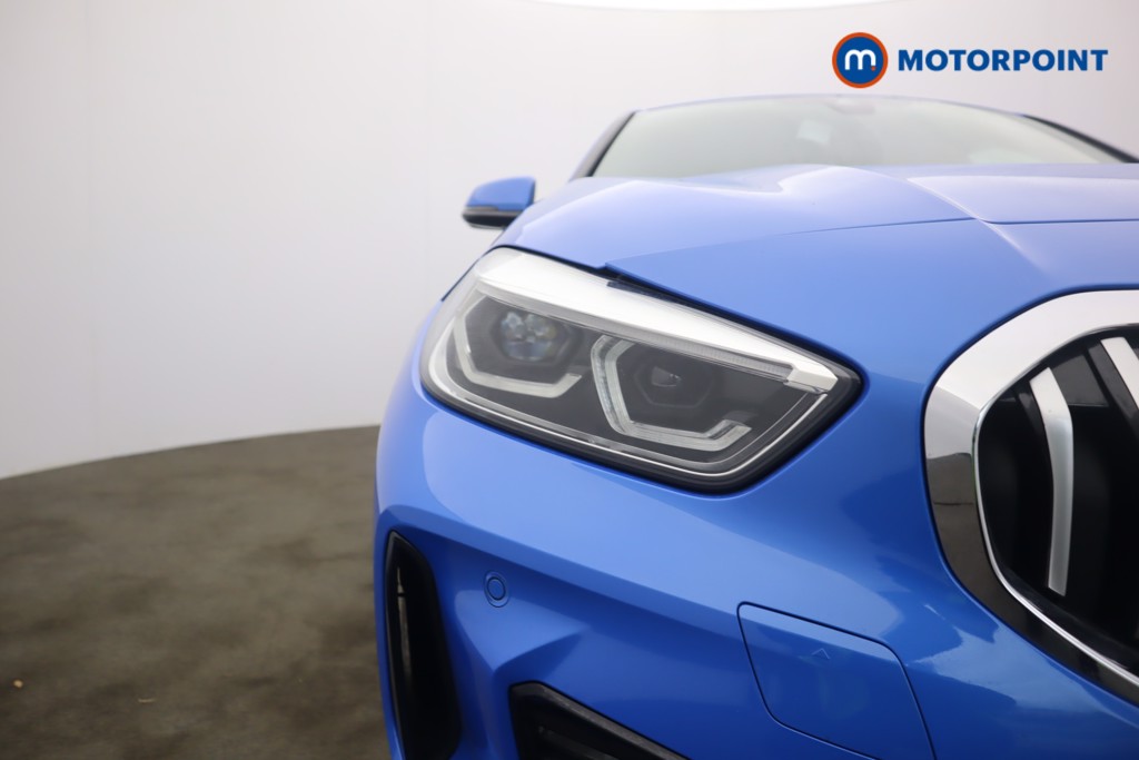 Used BMW 1 Series 2023 for sale - 76767308: Photo 9