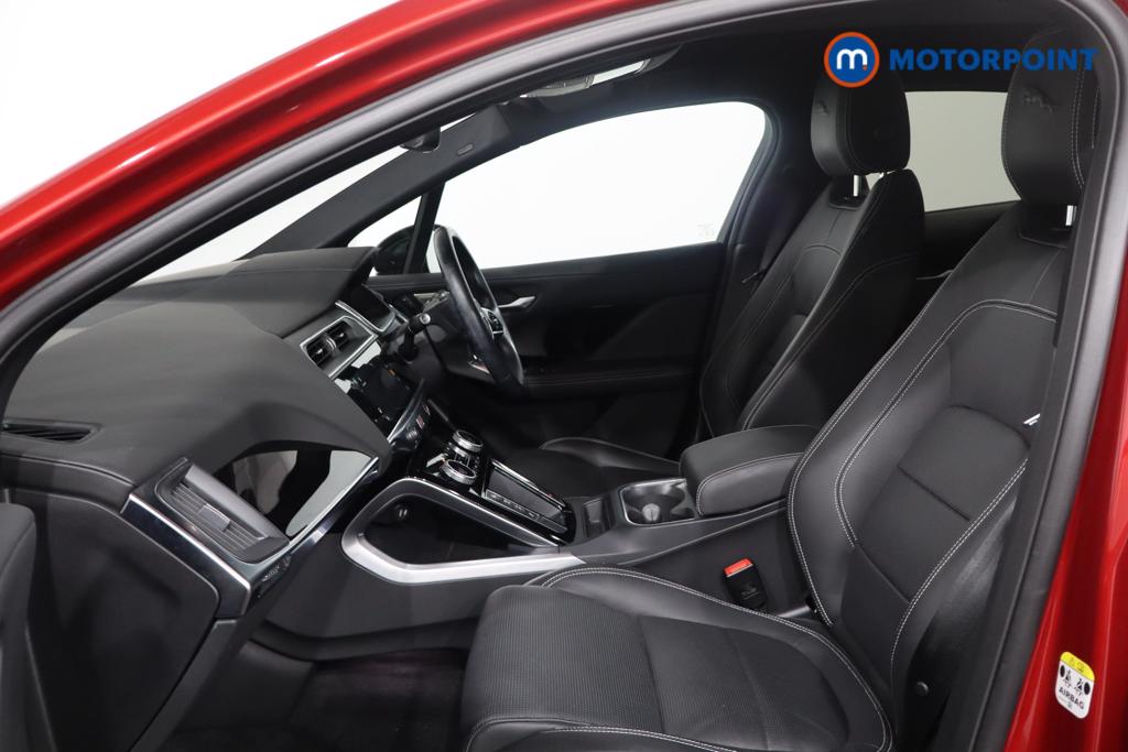 Used Jaguar I-Pace 2022 for sale - 77327165: Photo 23