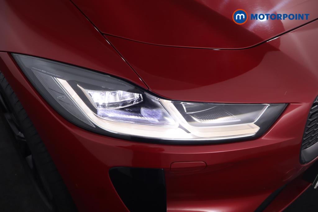 Used Jaguar I-Pace 2022 for sale - 77327165: Photo 33