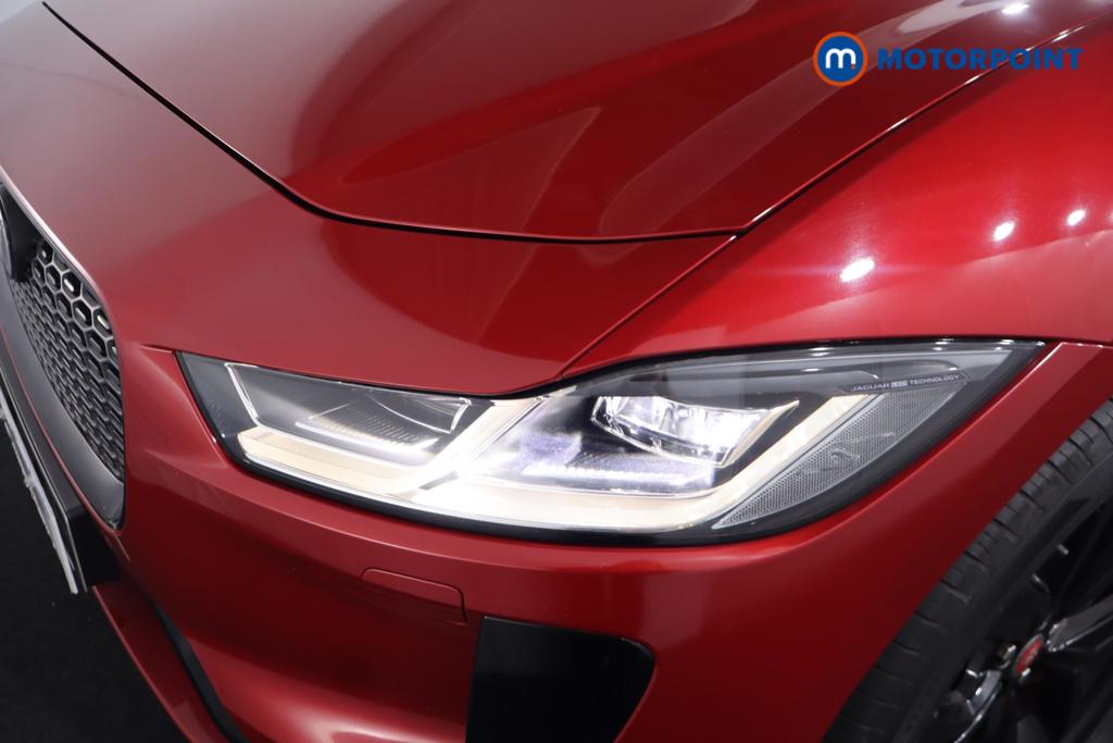 Used Jaguar I-Pace 2022 for sale - 77327165: Photo 35