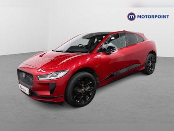 Used Jaguar I-Pace 2022 for sale - 77327165: Photo