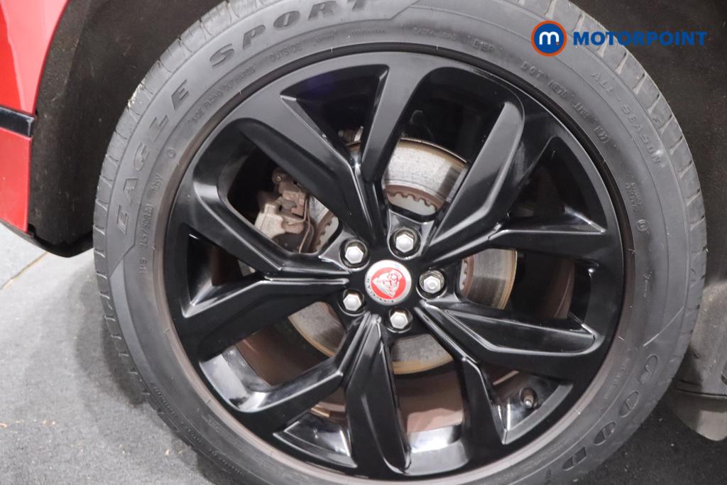 Used Jaguar I-Pace 2022 for sale - 77327165: Photo 44