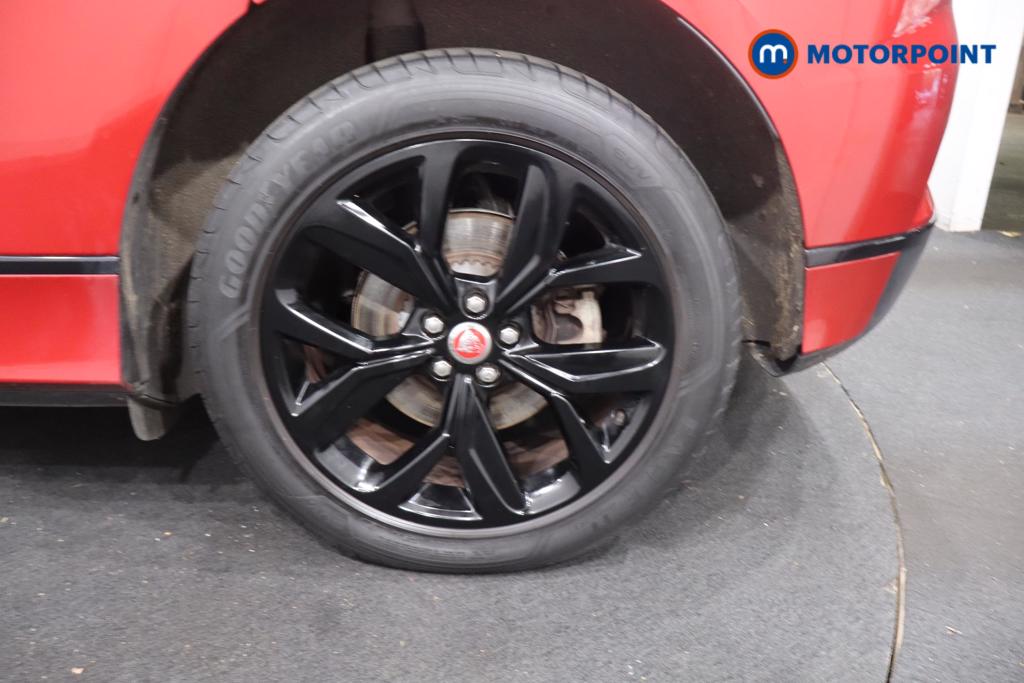 Used Jaguar I-Pace 2022 for sale - 77327165: Photo 47