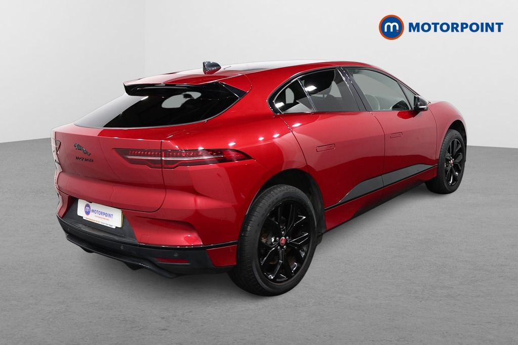 Used Jaguar I-Pace 2022 for sale - 77327165: Photo 7