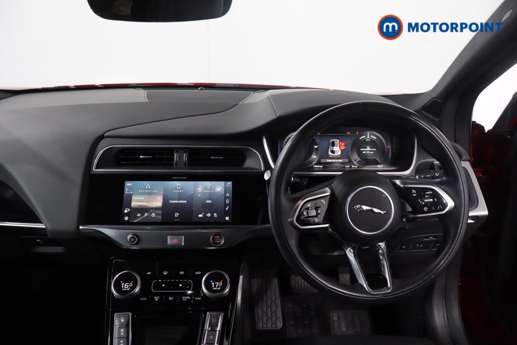 Used Jaguar I-Pace 2022 for sale - 77327165: Photo 9