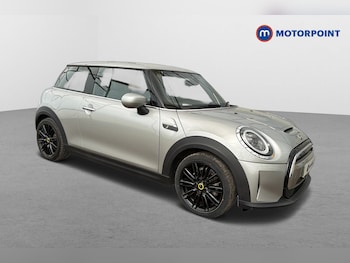 Used MINI Hatch 2023 for sale - 79206121: Photo