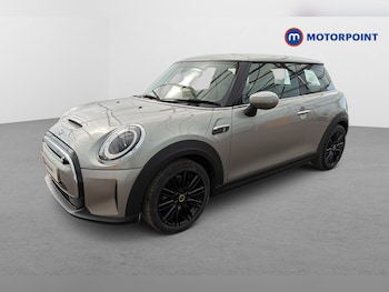 Used MINI Hatch 2023 for sale - 79206121: Photo