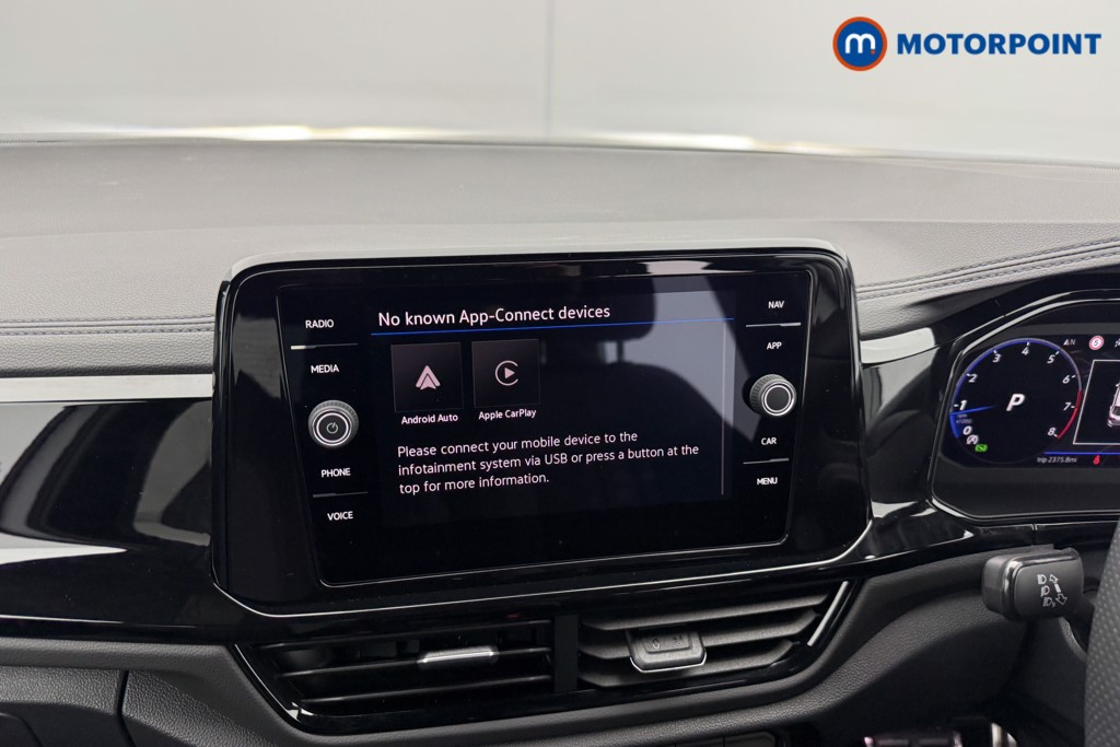 Used Volkswagen T-Roc 2025 for sale - 77516699: Photo 10