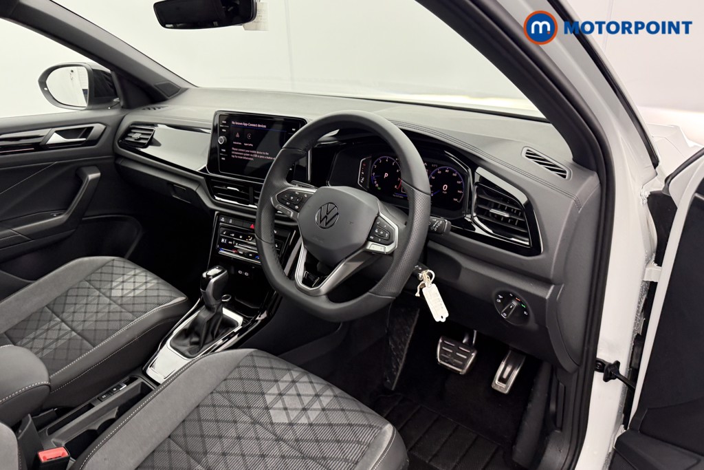 Used Volkswagen T-Roc 2025 for sale - 77516699: Photo 12