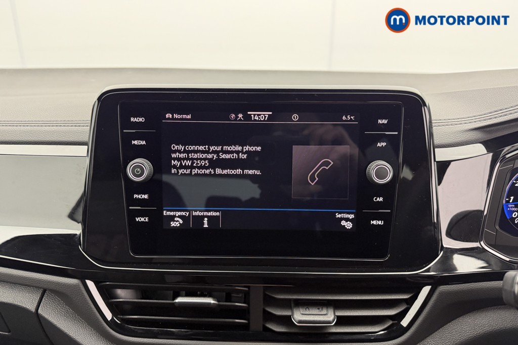 Used Volkswagen T-Roc 2025 for sale - 77516699: Photo 16