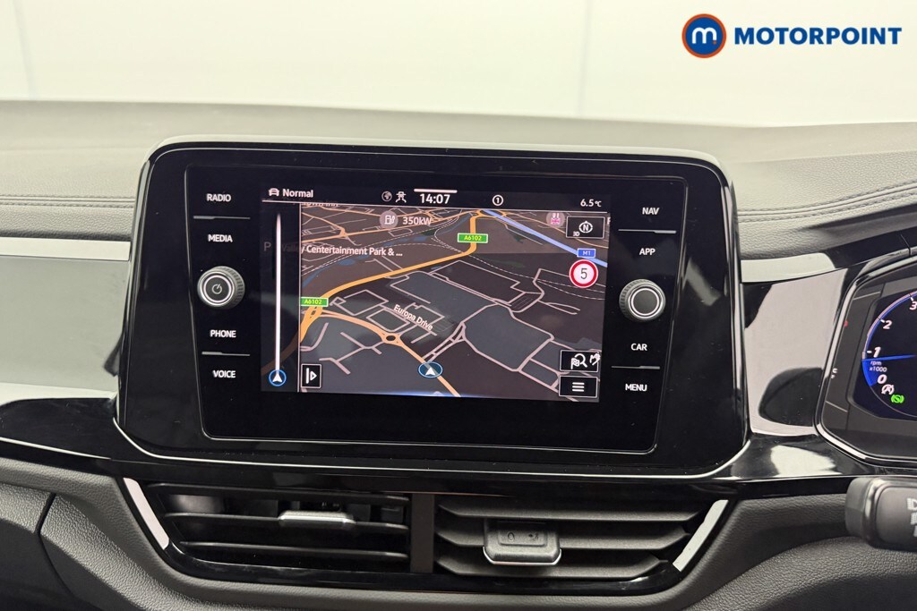 Used Volkswagen T-Roc 2025 for sale - 77516699: Photo 18