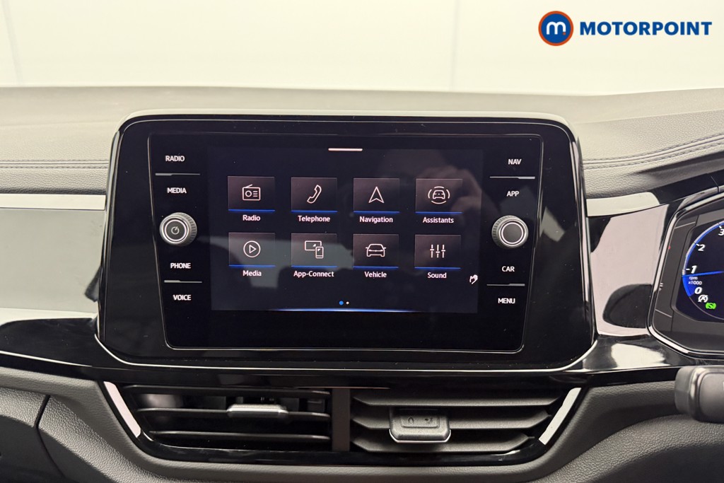 Used Volkswagen T-Roc 2025 for sale - 77516699: Photo 19