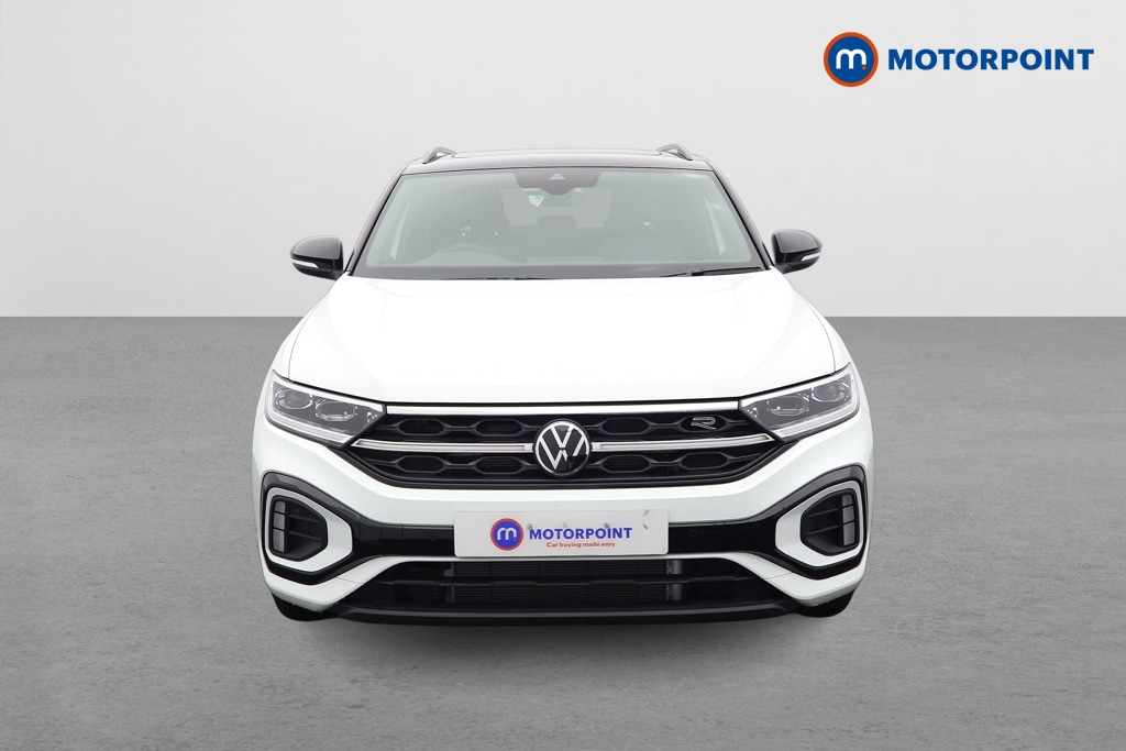 Used Volkswagen T-Roc 2025 for sale - 77516699: Photo 2