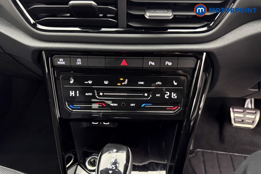 Used Volkswagen T-Roc 2025 for sale - 77516699: Photo 20