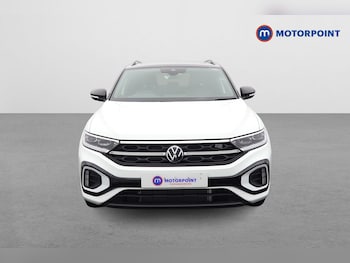 Used Volkswagen T-Roc 2025 for sale - 77516699: Photo