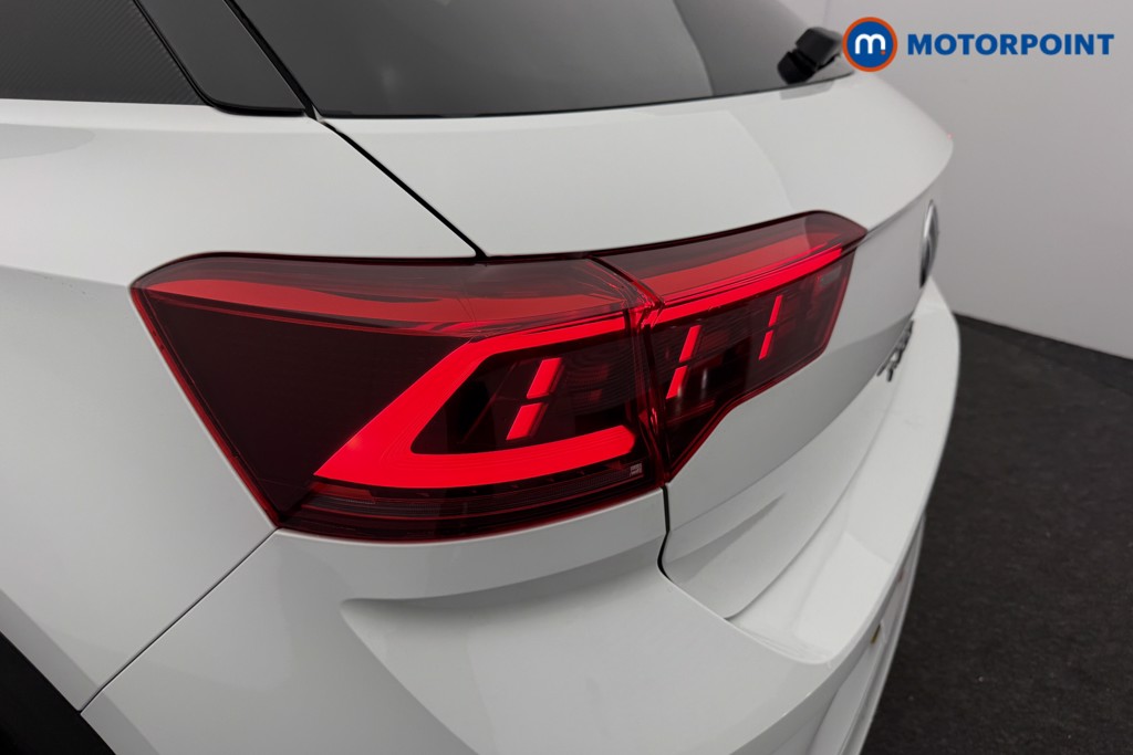 Used Volkswagen T-Roc 2025 for sale - 77516699: Photo 34