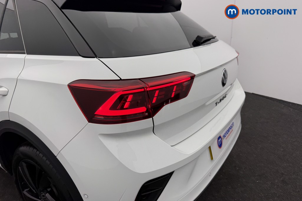 Used Volkswagen T-Roc 2025 for sale - 77516699: Photo 35
