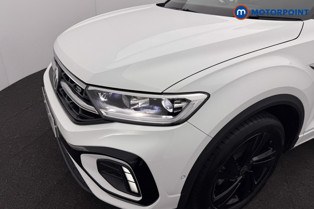 Used Volkswagen T-Roc 2025 for sale - 77516699: Photo 37