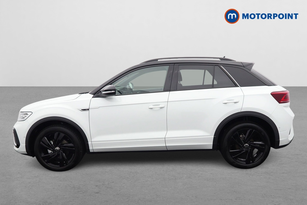 Used Volkswagen T-Roc 2025 for sale - 77516699: Photo 4
