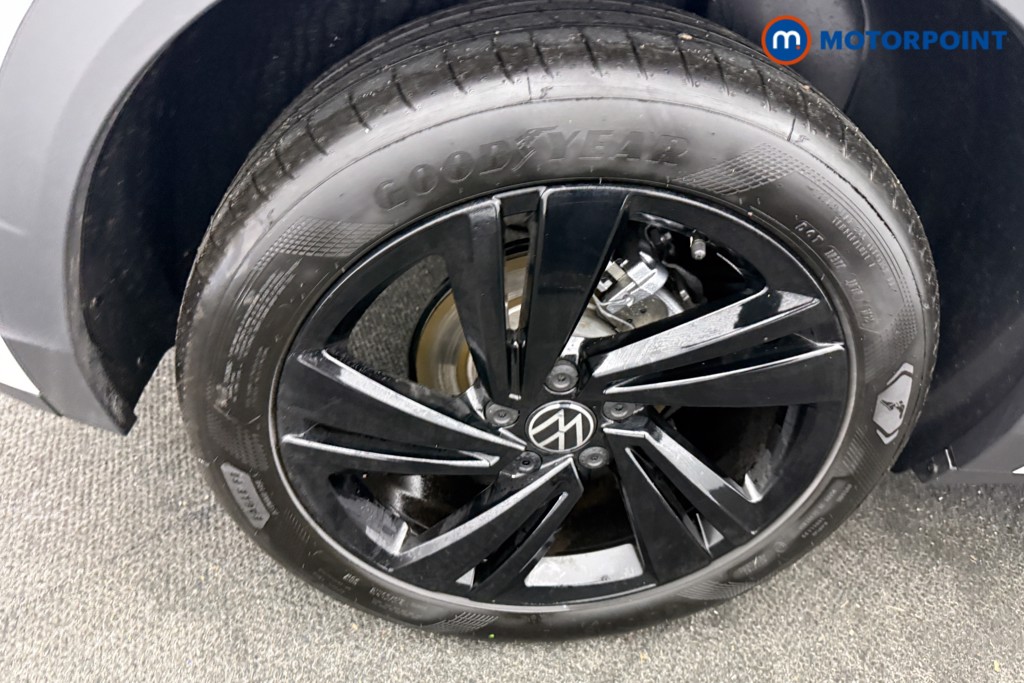 Used Volkswagen T-Roc 2025 for sale - 77516699: Photo 40