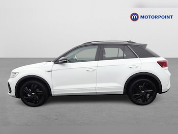 Used Volkswagen T-Roc 2025 for sale - 77516699: Photo