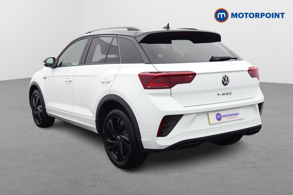 Used Volkswagen T-Roc 2025 for sale - 77516699: Photo 5