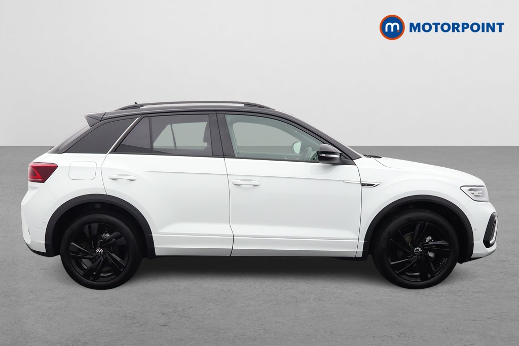 Used Volkswagen T-Roc 2025 for sale - 77516699: Photo 8