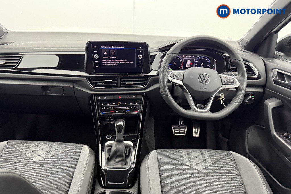 Used Volkswagen T-Roc 2025 for sale - 77516699: Photo 9