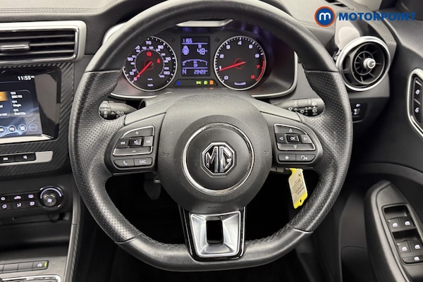 Used MG MG ZS 2019 for sale - 76209662: Photo 10