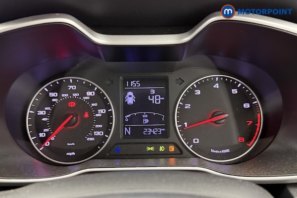 Used MG MG ZS 2019 for sale - 76209662: Photo 12