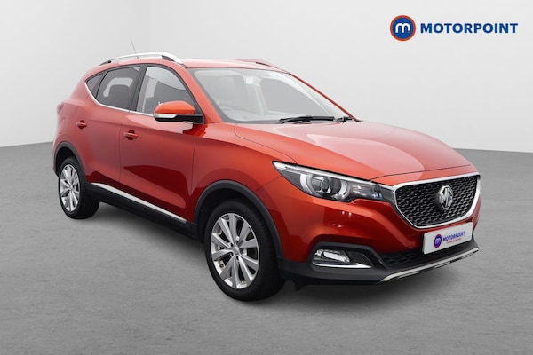 Used MG MG ZS 2019 for sale - 76209662: Photo 1