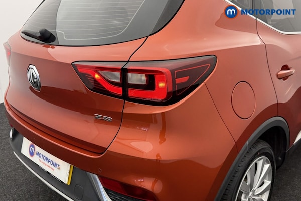 Used MG MG ZS 2019 for sale - 76209662: Photo 30