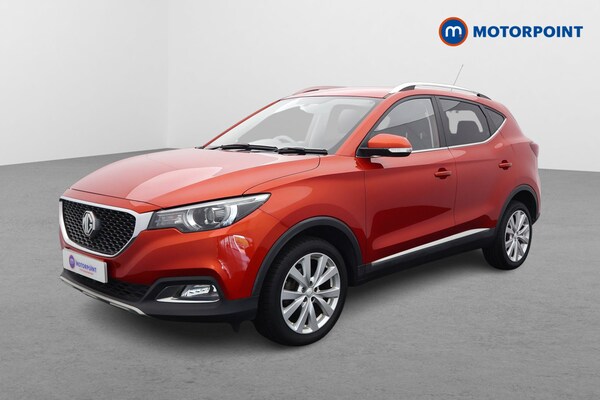 Used MG MG ZS 2019 for sale - 76209662: Photo 3