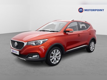 Used MG MG ZS 2019 for sale - 76209662: Photo 3