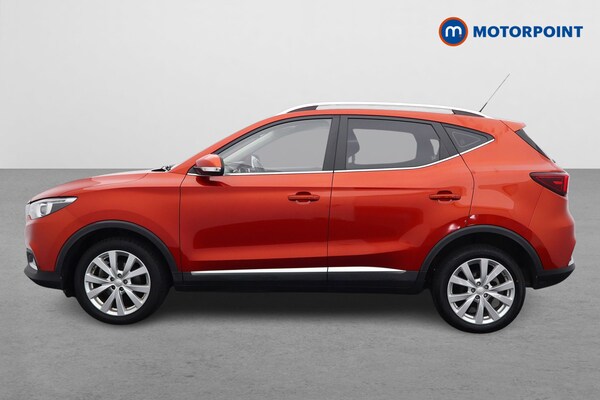 Used MG MG ZS 2019 for sale - 76209662: Photo 4