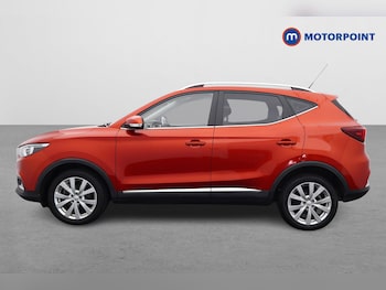 Used MG MG ZS 2019 for sale - 76209662: Photo 4