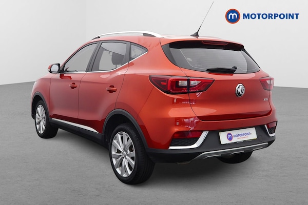 Used MG MG ZS 2019 for sale - 76209662: Photo 5