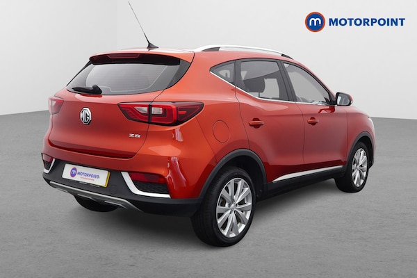Used MG MG ZS 2019 for sale - 76209662: Photo 7