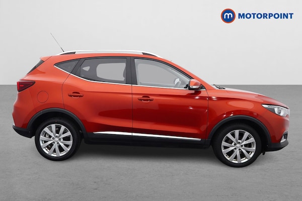 Used MG MG ZS 2019 for sale - 76209662: Photo 8